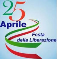 77° anniversario della Liberazione