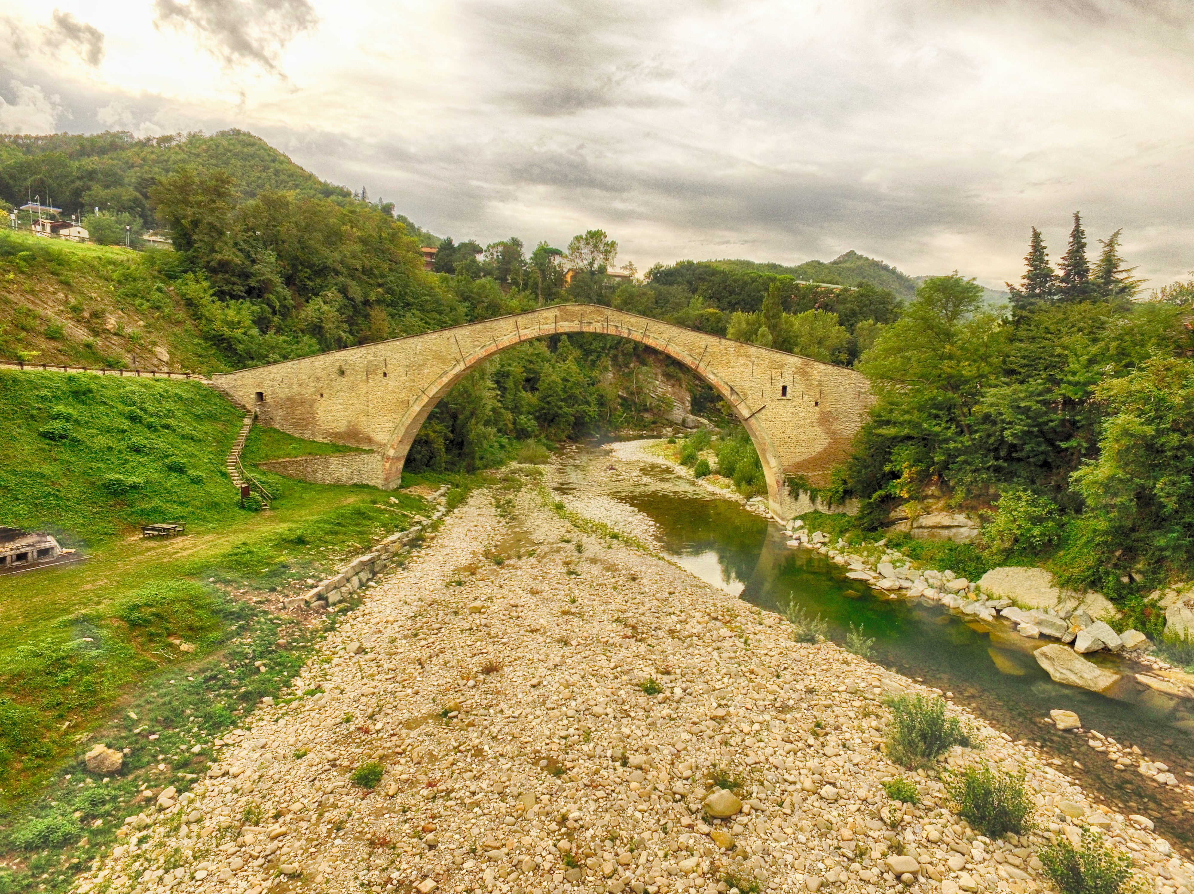 Festa del Ponte Alidosi