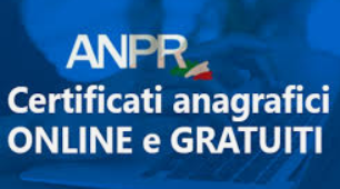 Attivo il servizio on line per il cambio di residenza sul portale Anagrafe Nazionale Popolazione Residente 