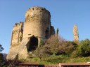 Castellaccio degli Alidosi - visite