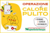 Operazione "Calore pulito" - Tieni sotto controllo il tuo impianto termico: risparmi denaro e respiri aria più pulita