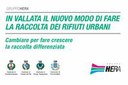 Raccolta differenziata dei rifiuti