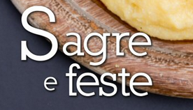 Feste e sagre del territorio 